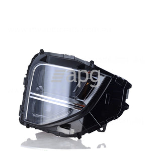 Genuine Head Lamp Drivers Side suits Mitsubishi Eclipse cross YB 2020 to 2021