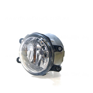 Fog Lamp Drivers Side Genuine suits Various Lexus & Toyota Models