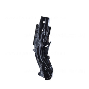 OEM Radiator Support Panel Drivers Side suits Honda Accord CL 2003 to 2008