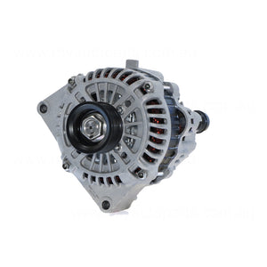 12 Volt 140 Amp L-S Alternator Mitsubishi Type Aftermarket suits Holden