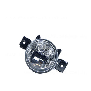 Daytime Running Lamp Drivers Side OEM suits Nissan Navara