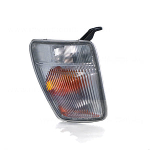 Front Park / Indicator Lamp Drivers Side Genuine Suits Toyota Townace KR42R/SR40R/YR22R 1997 to 2001
