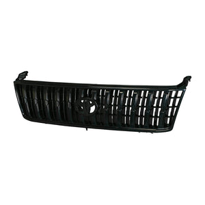 Grille OEM suits Toyota Prado 95 Series 6/1999 to 9/2002