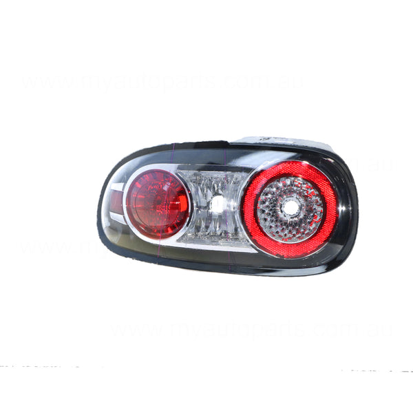 Tail Lamp Passenger Side OEM Suits Mazda MX-5 NC 10/2005 To 9/2008