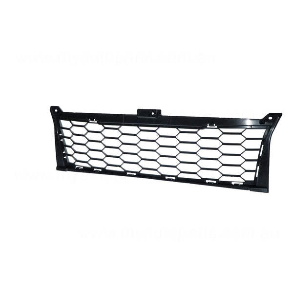 Front Bar Grille With Fog Light Mount Passenger Side OEM Suits Honda Odyssey VTi-L RC 2/2014 to 12/2017