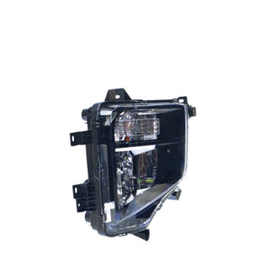 Fog Lamp Drivers Side OEM suits Mitsubishi Triton MR
