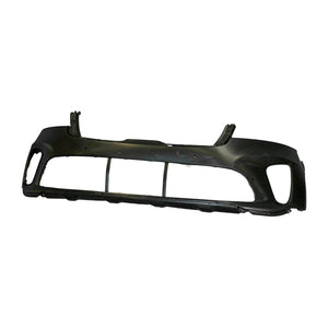 OEM Front Bar suits Kia Sorento UM 2017 onwards