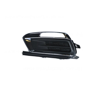 Front Bar Grille Passenger Side OEM Suits Holden Cruze JH II 2015 to 2016