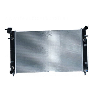 Radiator Aftermarket suits Holden