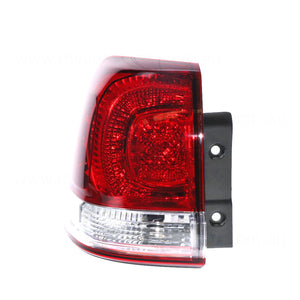 LED Tail Lamp Passenger Side OEM suits Toyota Landcruiser 200 Series 2007 to 2012