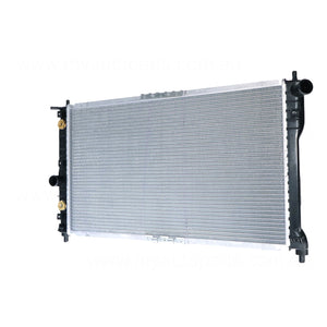 Radiator Aftermarket suits Daewoo