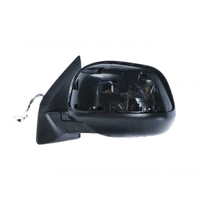 Door Mirror Passenger Side OEM suits Mitsubishi ASX