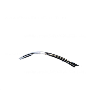 Head Lamp Filler Panel Passenger Side OEM Suits Toyota Corolla ZRE172R 2013 to 2019