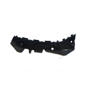 Rear Bar Retainer Drivers Side OEM Suits Mazda 2 DJ 2014 to 2017