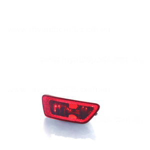 Rear Bar Lamp Passenger Side OEM suits Jeep