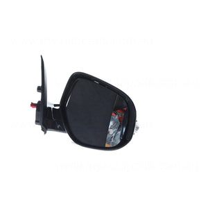 Electric Door Mirror Drivers Side OEM Suits Mitsubishi Outlander ZH 2009 to 2012