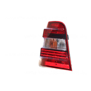 Tail Lamp Passenger Side OEM Suits Mercedes-Benz M Class W164 8/2008 to 4/2012