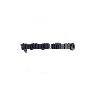Toyota Hiace OEM Rear Bar Bracket Outer Passenger Side 02/2019 to 07/2021 - 5215626020