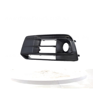 Audi Q5 OEM Front Bar Grille Passenger Side 08/2018 to 02/2019 - 80A807679FFUQ