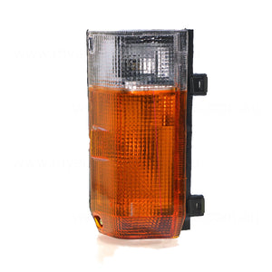 Front Park / Indicator Lamp Drivers Side Aftermarket Suits Mazda Mazda Truck WE 1984 to 1989