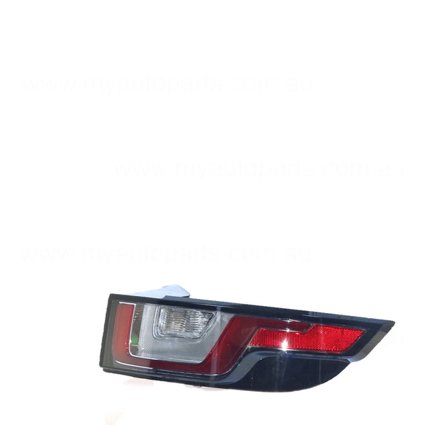 Tail Lamp Drivers Side Genuine Suits Range Rover Evoque LG 9/2015 On