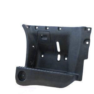Step Sub Assembly Drivers Side OEM suits Hino 300