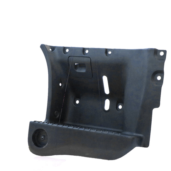 Step Sub Assembly Drivers Side OEM suits Hino 300