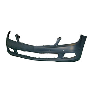 Genuine Front Bar suits Mercedes-benz C Class S204, W204 2007 to 2014