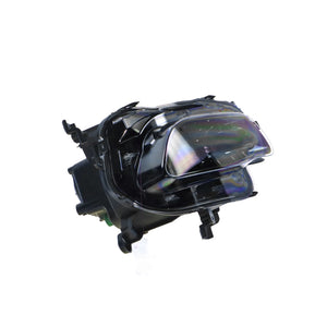 Halogen Manual Adjust Head Lamp Drivers Side OEM Suits Jeep Cherokee KL 2014 to 2018