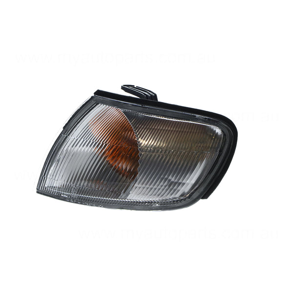 Front Park / Indicator Lamp Passenger Side Certified Suits Nissan Pulsar N15 1995 to 2000