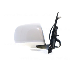 Door Mirror Drivers Side Genuine suits Lexus RX 2005 to 2008