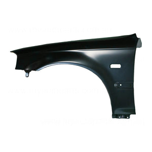 Certified Front Guard Passenger Side suits Honda Civic EK 1995 to 2000