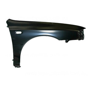 Genuine Front Guard Drivers Side suits Subaru Impreza GC/GF/GM 1993 to 2000