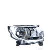 Halogen Head Lamp Drivers Side OEM Suits Suzuki Ignis MF 2017 to 2021