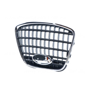 Grille OEM Suits Subaru Tribeca B9 2006 to 2013