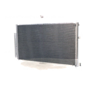 700 x 380 x 16 mm 5.4 mm Fin A/C Condenser Aftermarket Suits Honda CR-V RM 2014 to 2017