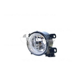 Fog Lamp Passenger Side Certified suits Honda