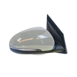 Door Mirror Drivers Side OEM Suits Hyundai Tucson Elite/Highlander TLE 2018 to 2021