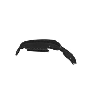 Front Bar Spoiler OEM Suits Volkswagen Tiguan ALLSPACE 2018 to 2021