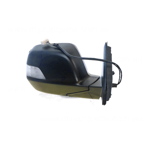 Door Mirror Drivers Side Certified Suits Honda CR-V RE 2007 to 2012