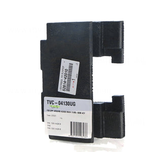 Front Bar Absorber Upper Genuine Suits Toyota RAV4 ACA33/GSA33 2005 to 2008