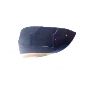 White Door Mirror Cover Passenger Side OEM Suits Toyota RAV4 ALA49/ASA44/ZSA42 2012 to 2015