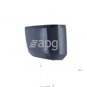 Toyota Hiace Genuine Door Mirror Cover Drivers Side 02/2019 to 07/2021 - 8791526020A0