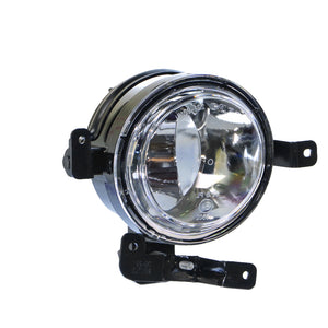 Fog Lamp Drivers Side Certified Suits Hyundai Getz TB 2005 to 2011