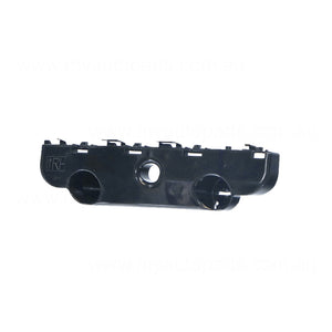 Front Bar Bracket Drivers Side OEM suits Nissan Navara Series 1