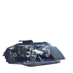 Bi-Xenon Head Lamp Drivers Side OES suits Audi A3/S3 8P 2004 to 2008