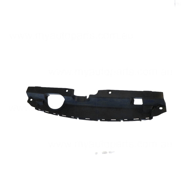Upper Grille OEM Suits Honda Civic ES 2000 to 2006