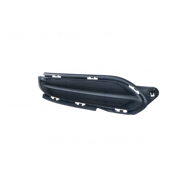 Front Bar Grille Passenger Side OEM suits Honda HR-V RU 2014 to 2018