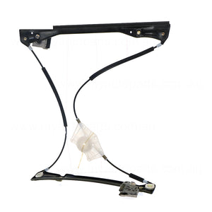 Front Door Window Regulator Passenger Side Aftermarket suits Volkswagen