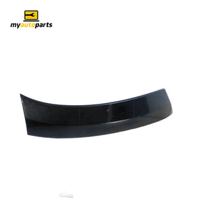 Front Bar Flare Passenger Side Genuine Suits Toyota RAV4 ACA33/GSA33 2005 to 2008